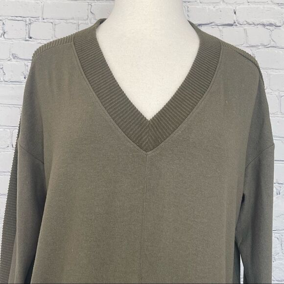 Sonoma Oversized Pullover - Picture 2 of 6